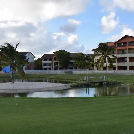 Tot Punta Cana Apartments Exteriér fotografie