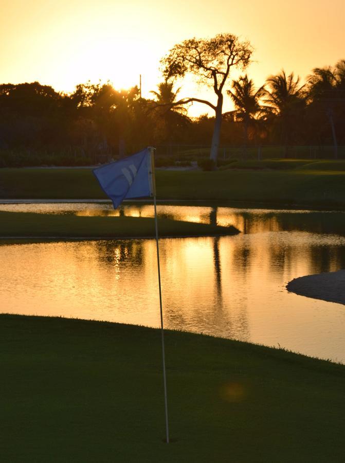 Tot Punta Cana Apartments Exteriér fotografie