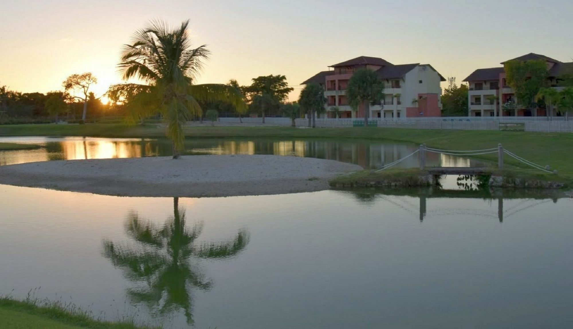 Tot Punta Cana Apartments Exteriér fotografie