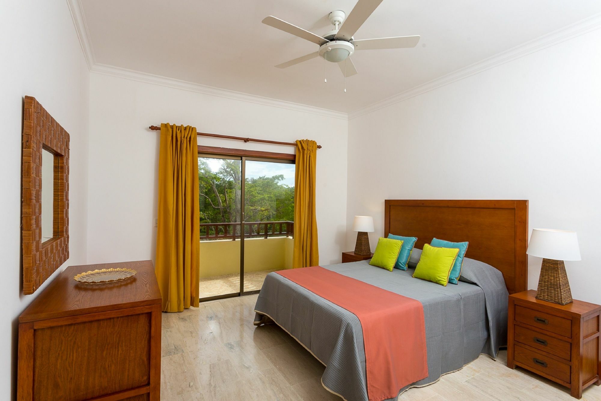 Tot Punta Cana Apartments Exteriér fotografie