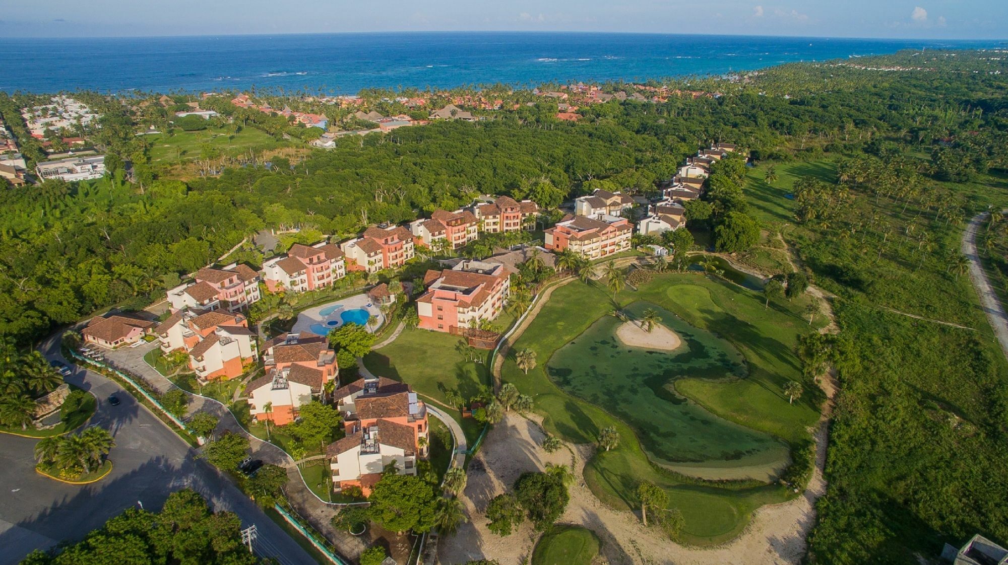 Tot Punta Cana Apartments Exteriér fotografie