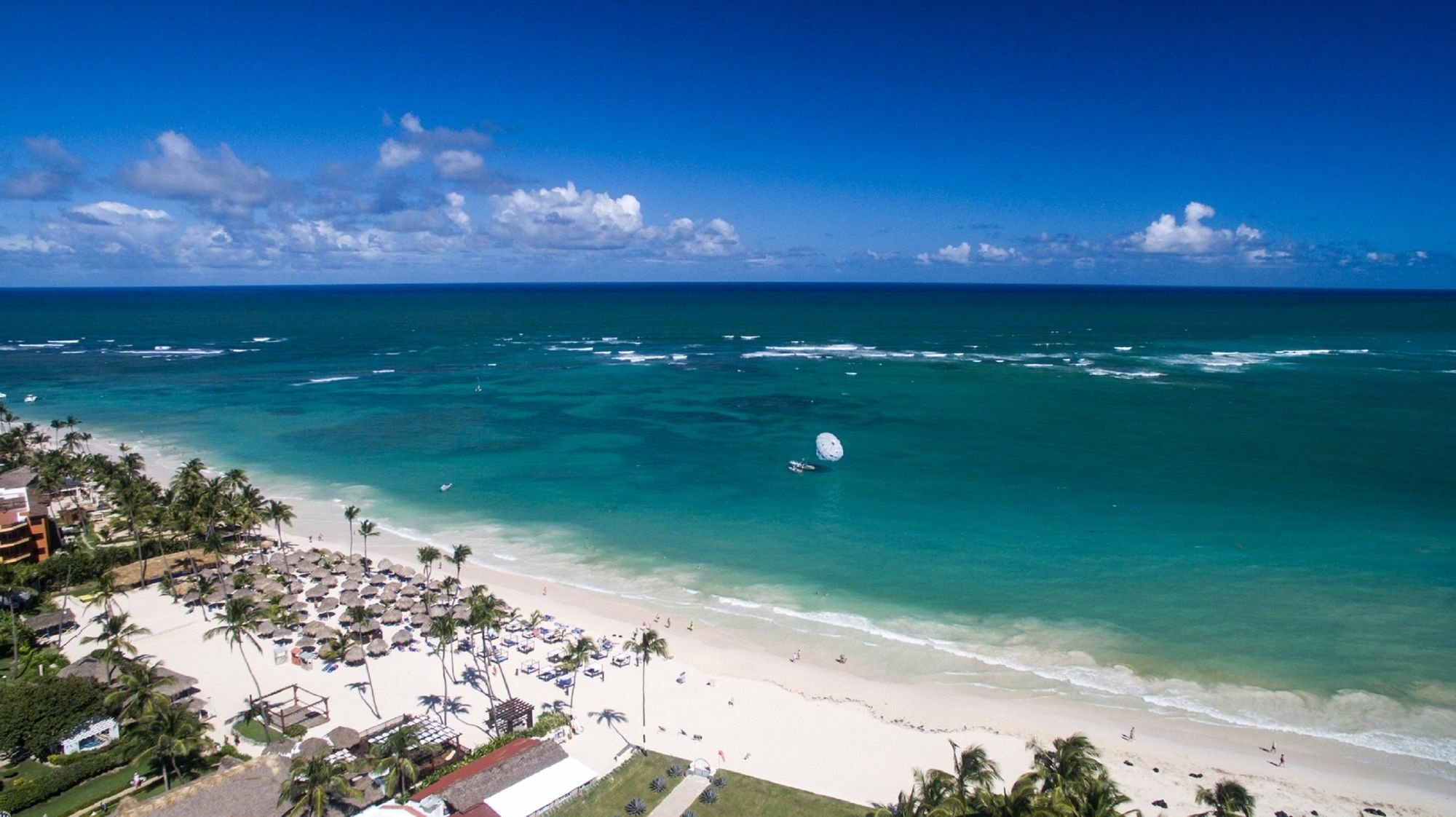 Tot Punta Cana Apartments Exteriér fotografie