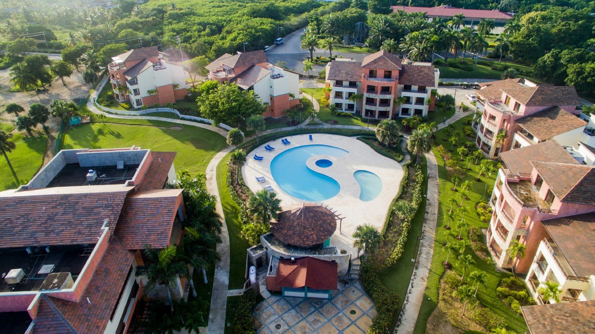 Tot Punta Cana Apartments Exteriér fotografie